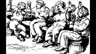 VANHA JUOMALAULU, Theodor Weissman ja Homocord-orkesteri v.1929
