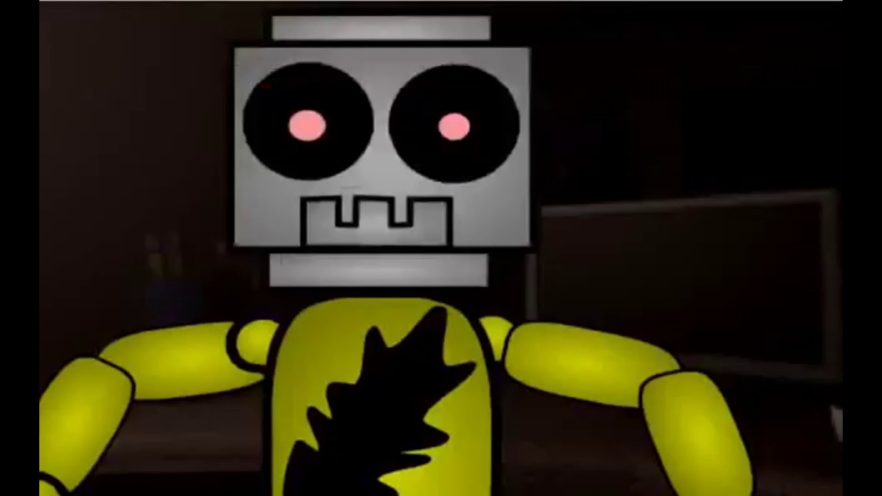 five nights at tubbyland all jumpscares+fan-mades+other-completed Franchise