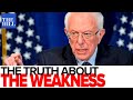 Krystal and Saagar: David Sirota tells the truth about Bernie campaign weakness, gets trashed for it