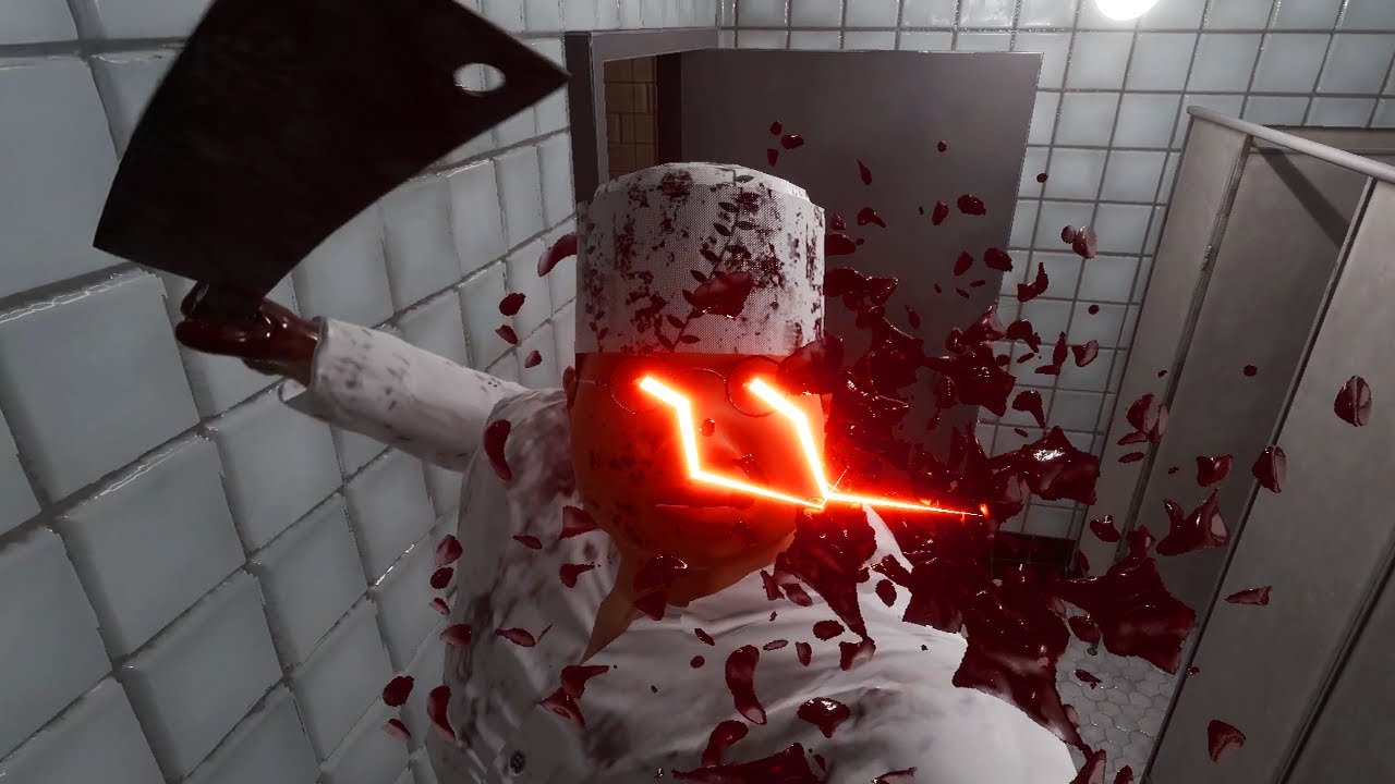 CLT na loja de SUSHI que vende CARNE HUMANA