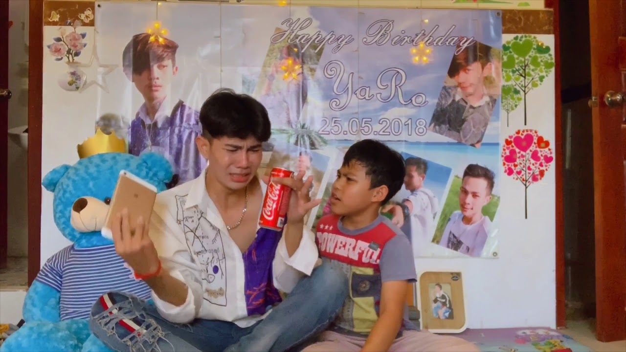 Fan Korea drama YouTube