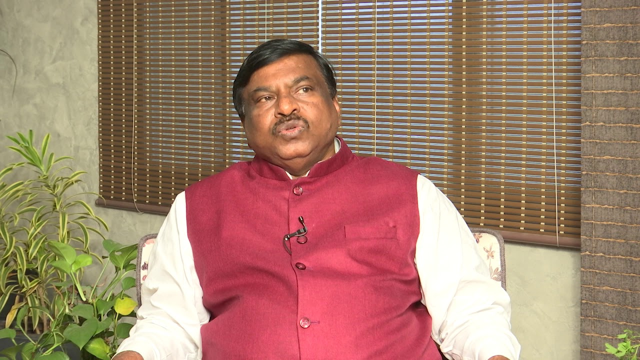 SUKHIBHAVA Experience of Ramesh Babu Goud - YouTube