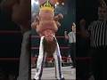 Juventud Guerrera dumps Chris Sabin right on his head