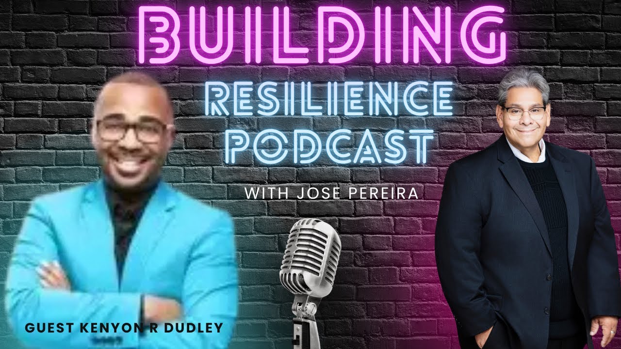 Give It Back: How to Reclaim Your Identity, Freedom & Leadership | Kenyon R. Dudley