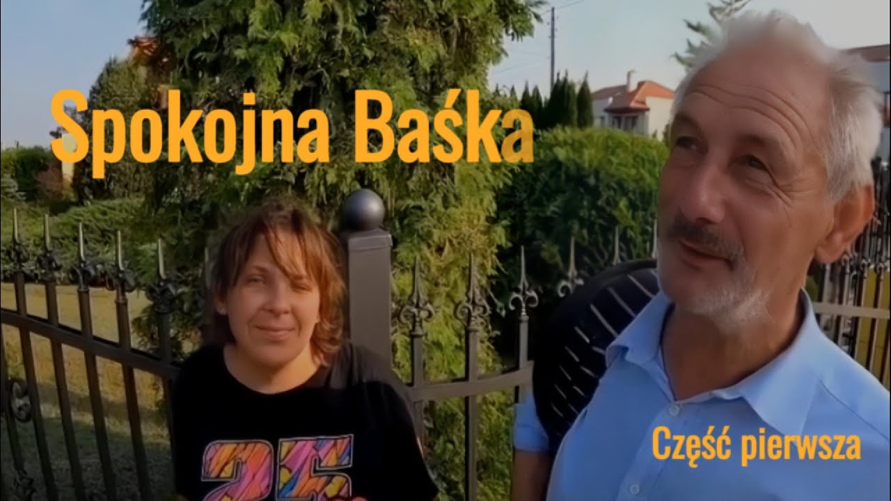 Papa Smerfik-  Stasiu bandyta część 1