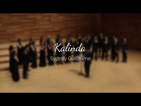 Videó: Kalinda fiúnév?