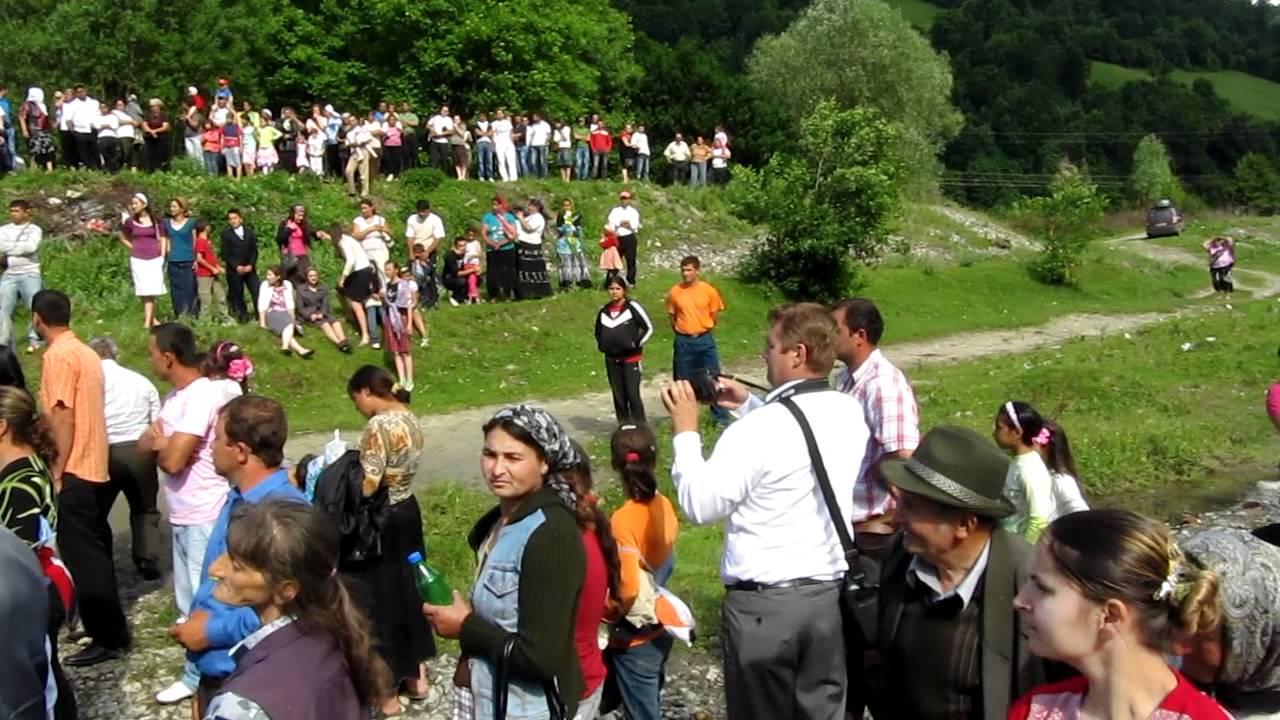 botez dragoslavele 2