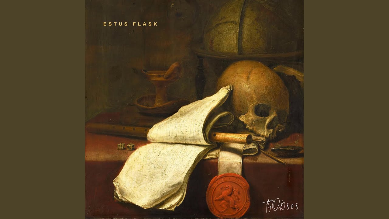 Estus Flask
