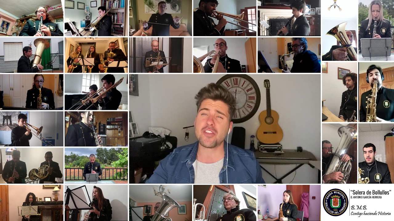 Banda Municipal de Bollullos del Condado (