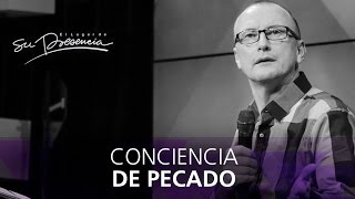 Conciencia de pecado - Andrés Corson - 29 Octubre 2014