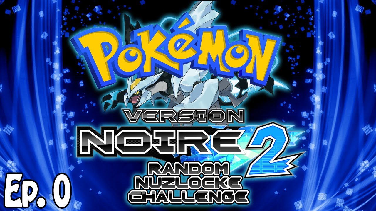 TÉLÉCHARGER POKEMON NOIR 2 RANDOMIZER 2 NOIR TÉLÉCHARGER RANDOMIZER POKEMON