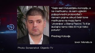 Legalizacija Koluvije. Bijke pod stresom | ep245deo03