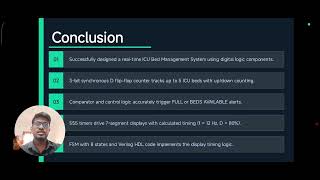 Digital logic and circuits OBE assignment presentation.