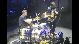 Black Keys - Lonely Boy London O2    21.6.23