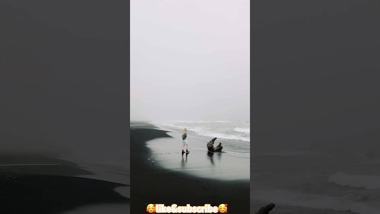 🥰A Place That Breathes Gently 🥰