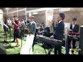 GRACIAS - Majo y Dan & Musiko (cover) - Ministerio Berakah - bendición de Dios