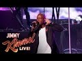 Crazy (Jimmy Kimmel Live)