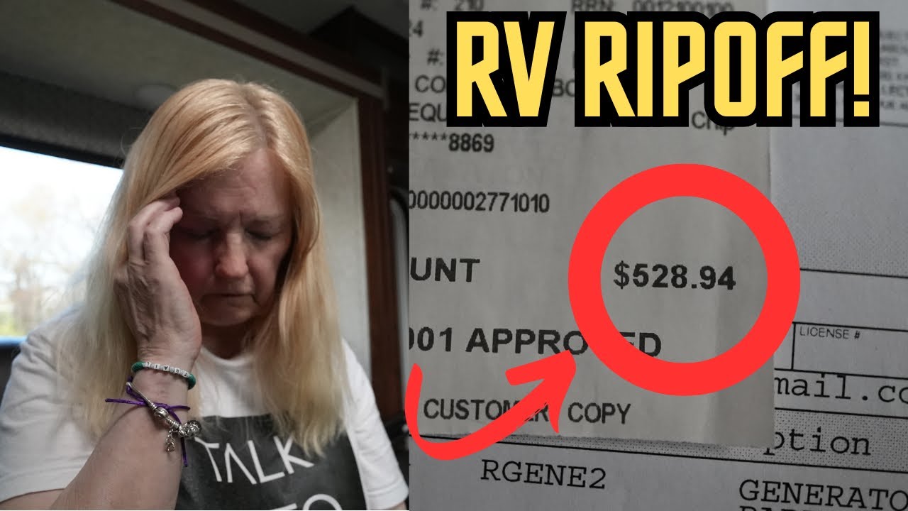 The Shocking Truth About RV Dealers You Need to Know - YouTube