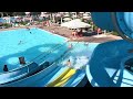 Estate 2025 alle Piscine di San Pietro in Gu Onde Scivoli Relax #italy #love #travel #art #4k