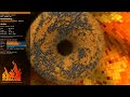 nVIDIA GeForce RTX 3050 Laptop: FurMark 1080p (54 fps)