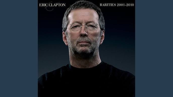 ERIC CLAPTON LIVE FROM MOUNTAIN VIEW 2CD GOLDFINGER GER-137A B CROSSRO –  steady storm