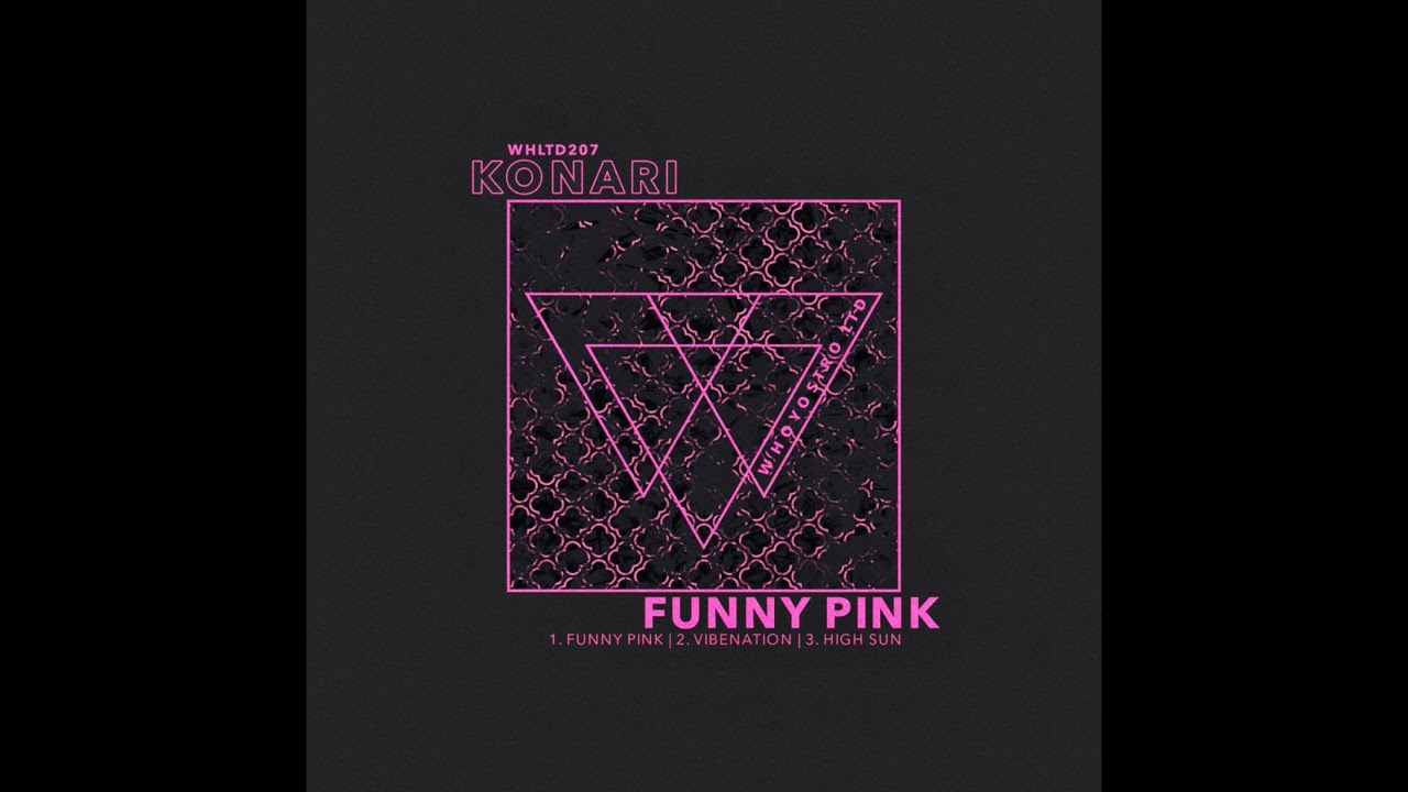 Watch KONARI - High Sun on YouTube Watch KONARI - High Sun on YouTube