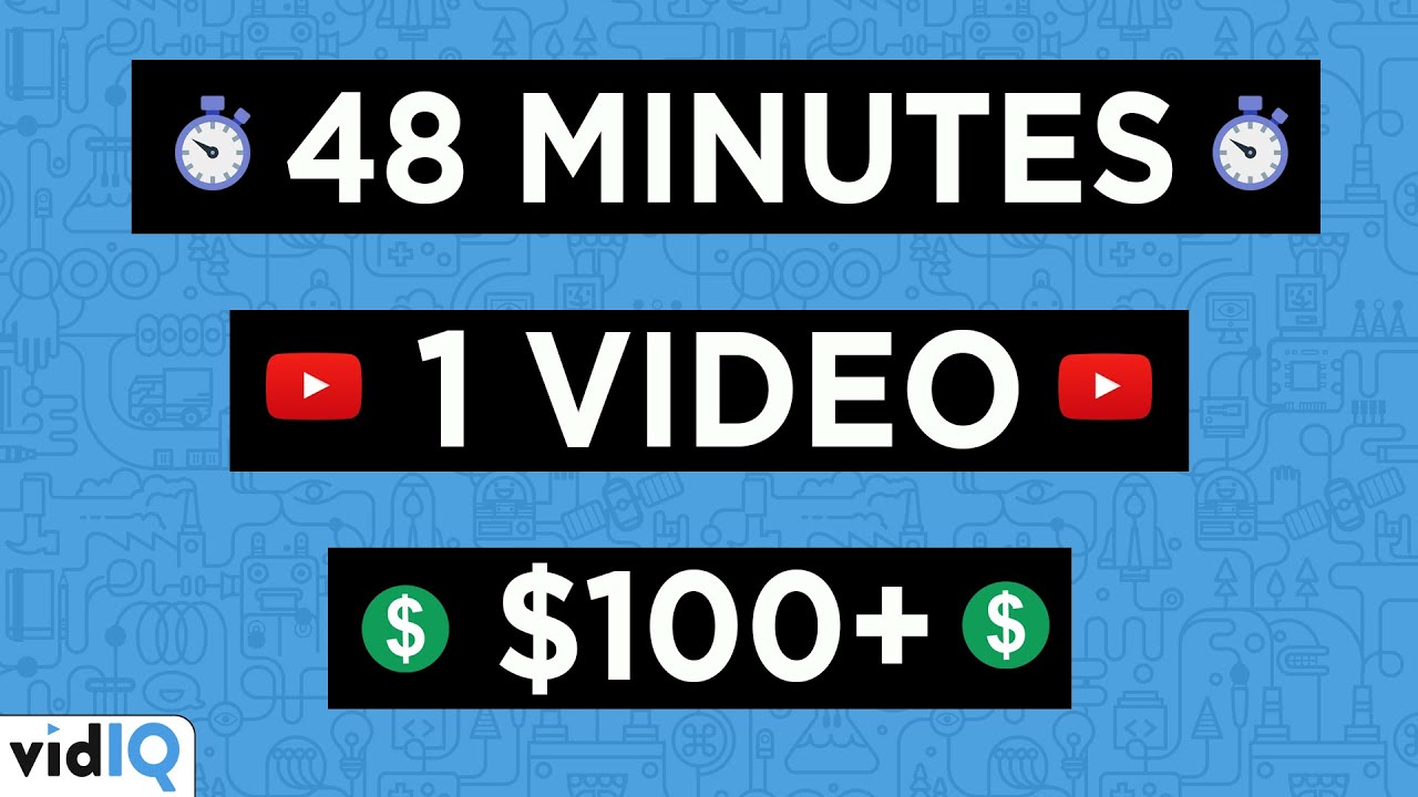 make more money than youtube