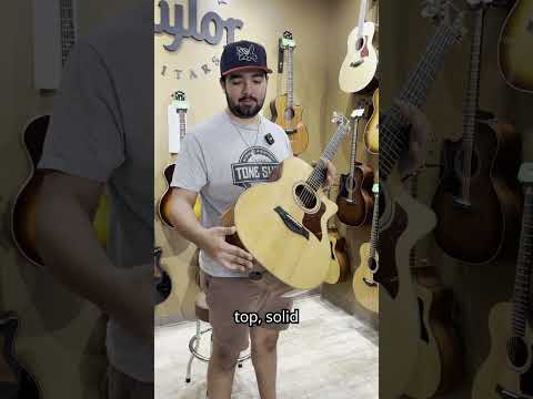Taylor 314ce Studio