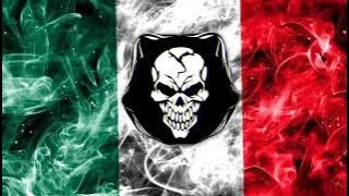 Por Mi México [Remix] (Slowed   Reverb)