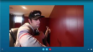Why I DONT teach Guitar Lessons Online?
Subscribe!!!
My band Crimzon Red: http://on.fb.me/sGmLBw
Follow me on Twitter: http://bit.ly/2CDQNK3
Merch Store: https://bit.ly/2LoHTRB
Patreon: http://bit.ly/1IOchiv
This is why I DONT teach guitar tutorials online!
Music Provided By Kevin Mcleod: https://incompetech.com/music/royalty-free/music.html
GEAR RUNDOWN:
Jackson Warrior: https://goo.gl/dsPk9l
ESP LTD H-250: https://goo.gl/AsZ8DR
Yamaha FGX700SC: https://goo.gl/FEfIj2
Focusrite Scarlett Solo: https://goo.gl/ij74oZ
Canon Rebel t5i: https://goo.gl/qvvUmM
GoPro Hero 3: https://goo.gl/WqlwP8
Amaran 160 LED Light: https://goo.gl/zx6Vri
Insignia NS-TRP58 Tripod: https://goo.gl/0n4uc3
Get your music onto iTunes, Amazon, Spotify, etc. using DistroKid: https://distrokid.com/vip/seven/613125
#GuitarTutorial #Fail Why I DONT teach Guitar Lessons Online?