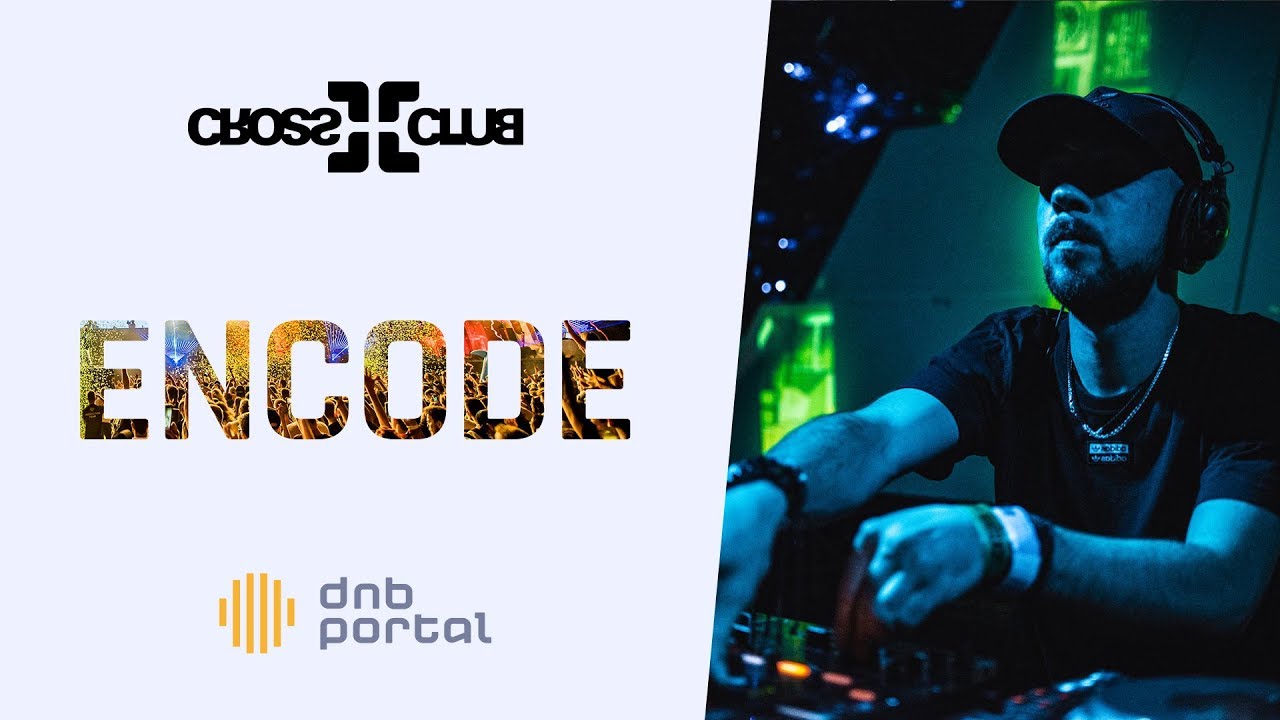 Encode - Double Trouble | Drum and Bass