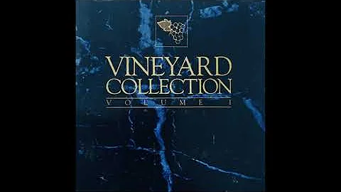 I Will Call-Vineyard Collection Volume 1