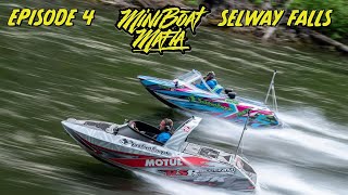 Mini Boat Mafia  Episode 4