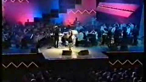 (Eurosong 1993) Patricia Roe - "If you changed you...