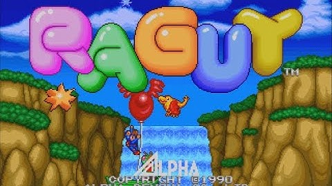 NEO GEO aes  BLUES JOURNEY (Raguy) by Alpha - PLAY and CHAT