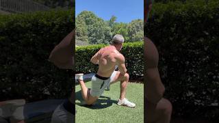 Multitasking Full Body Legs #legday #core #flexibility #workout