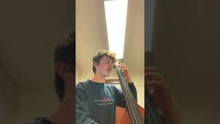 Ceora - Jazz bass