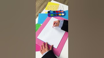 Unlocking Hidden Masterpieces: The Art of Illusion! 🎨✨