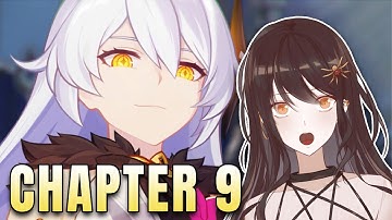 genshin player experiences honkai chapter 9