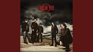 Watch End Of You Catching The Sky video