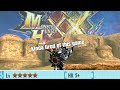 Mhgu high rank shenanigans