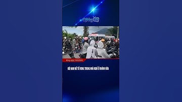 Đôi nam nữ tử vong trong nhà nghỉ ở Khánh Hòa