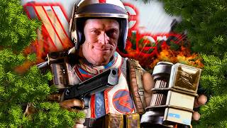 видео: Теперь все будут проверять это дерево... - Arc Raiders картинка: Теперь все будут проверять это дерево... - Arc Raiders