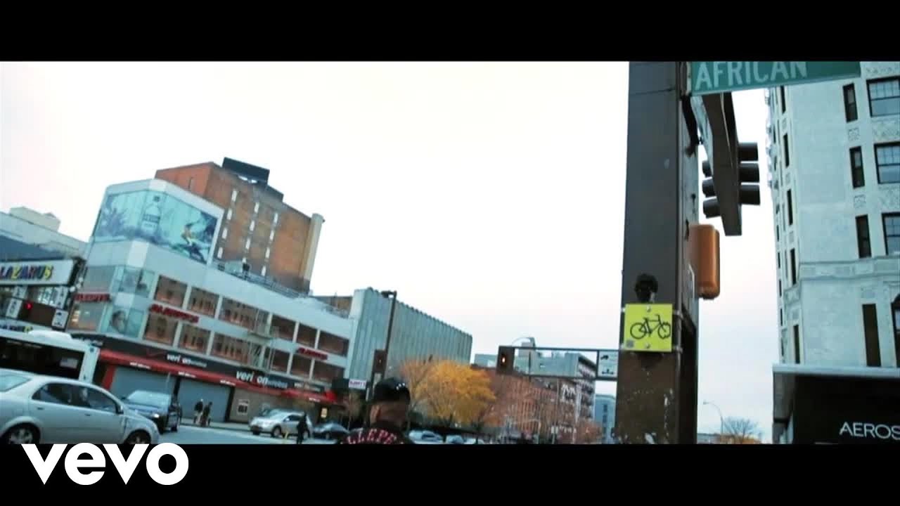 Rahzel Jr. - The Culture