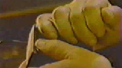 Activision   Chopper Command Commercial