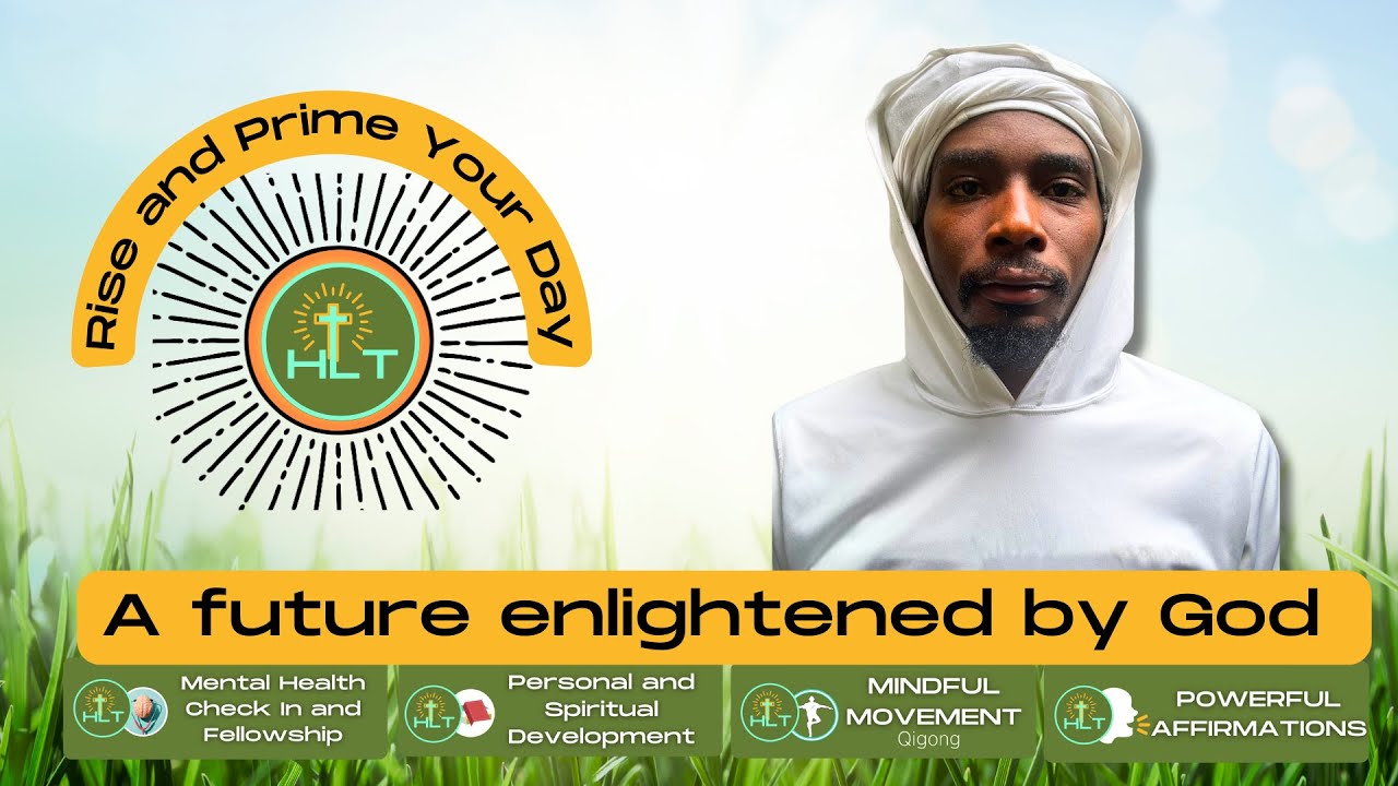 A future enlightened by God | Rise and Prime