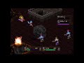 Vast and the violent breath of fire 3 randomizer  5  wyndia catacombs