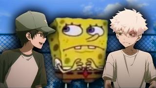 Link Click S3 Episode 1 Reaction