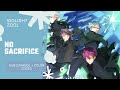 [ZOOL] No Sacrifice sub español