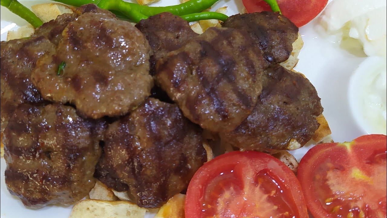 ????ÇOOK PRATİK, ÇOOK LEZZETLİ ????DAMAK ÇATLATİYOR????. KÖFTELİ İSKENDER, ENFESSS BİR YEMEK.